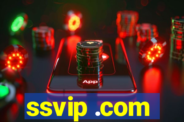 ssvip .com